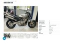 1999 Honda CB 600F Hornet, серебристый, 397000 рублей - вид 5