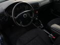 1998 Volkswagen Golf IV, синий, 225000 рублей - вид 7