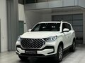 2024 KGM Rexton, белый, 6295000 рублей - вид 3