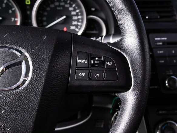 2012 Mazda 6 II (GH) Рестайлинг, белый, 1199000 рублей - вид 14