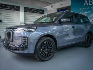 2026 Jeland J6, серый, 2635000 рублей, вид 1