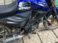2025 Racer Alpha, синий, 80000 рублей - вид 5