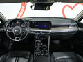 2021 Kia K5 III, серый - вид 8