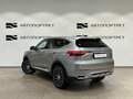 2021 Haval F7 I, серый, 1699000 рублей - вид 2
