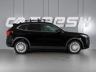2026 Haval Jolion I Рестайлинг 2, чёрный, 2849000 рублей, вид 5