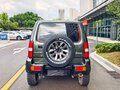 2015 Suzuki Jimny III Рестайлинг 2, зелёный, 1500000 рублей - вид 4