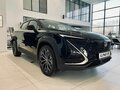 2024 Changan UNI-T I, чёрный, 3309900 рублей - вид 2