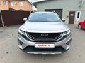 2023 Geely Okavango I, серый, 2590000 рублей - вид 2