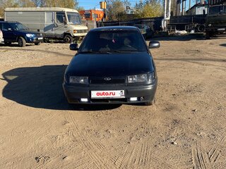 2007 Lada (ВАЗ) 2110, серый, 125000 рублей, вид 2