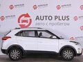 2021 Hyundai Creta I Рестайлинг, белый - вид 5