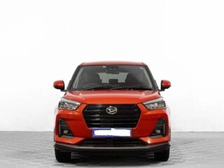 2021 Daihatsu Rocky A200, пурпурный, 1600000 рублей, вид 2