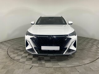 2025 Changan CS35 Max, белый, 2789900 рублей, вид 2