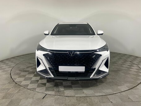 2025 Changan CS35 Max, белый, 2789900 рублей, вид 2