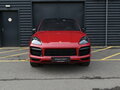 2021 Porsche Cayenne Coupé III, красный, 9100000 рублей - вид 1