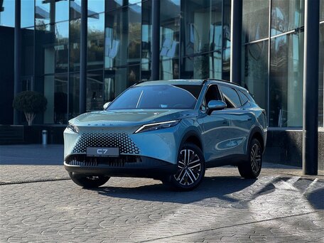 Omoda C7
