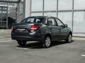 2026 Lada (ВАЗ) Granta I Рестайлинг, серый - вид 1