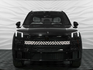 2026 Lynk & Co 900, чёрный, 8650000 рублей, вид 2