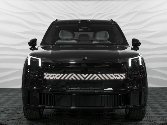 2026 Lynk & Co 900, чёрный, 8650000 рублей - вид 1