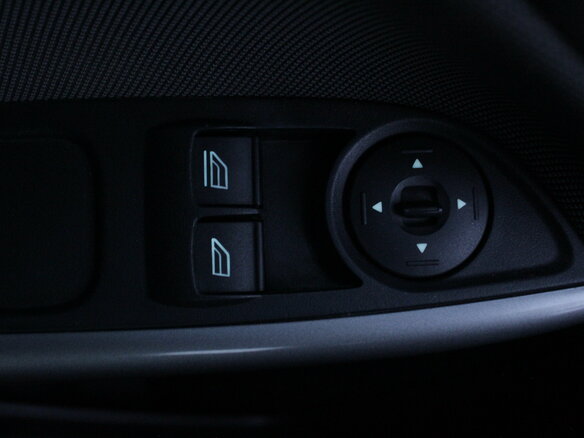 2013 Ford Focus III, белый - вид 17