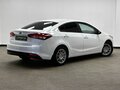 2016 Kia Cerato III Рестайлинг (Classic), белый - вид 1