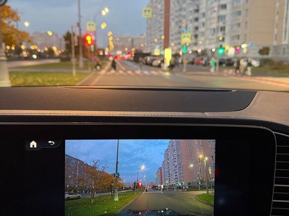 2020 Mercedes-Benz GLS 350 d II (X167), чёрный, 9700000 рублей - вид 27