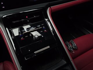 2025 Porsche Panamera 4 III, серый, 15000000 рублей, вид 5