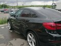2015 BMW X6 30d II (F16), чёрный - вид 9
