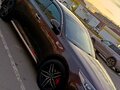 2017 Kia Optima IV, коричневый - вид 1