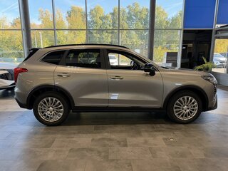 2026 Haval Jolion I Рестайлинг 2, серый, 2829000 рублей, вид 4