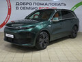 2024 Li Auto (Lixiang) L6 I, зелёный, 5620000 рублей
