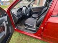 2009 Chevrolet Aveo I Рестайлинг, красный - вид 4