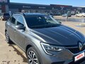 2021 Renault Arkana I, серый, 2200000 рублей
