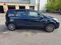 2011 Nissan Note I Рестайлинг, синий, 699999 рублей - вид 3