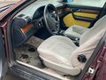 1992 Audi 100 IV (C4), красный, 445000 рублей - вид 11
