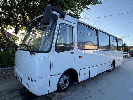 2010 Богдан А-092, белый, 1350000 рублей, вид 1
