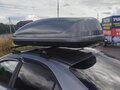 2004 Mazda 6 I (GG), серый - вид 10