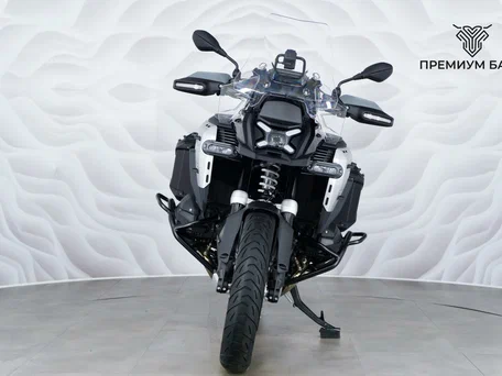 2025 BMW R 1300 GS Adventure, чёрный, 3199000 рублей, вид 4