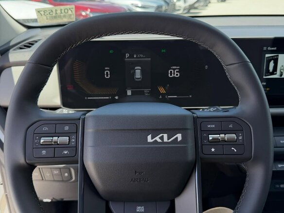 2026 Kia Seltos II China Market, серебристый, 2950000 рублей - вид 5