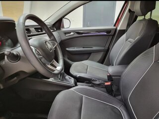 2019 Renault Arkana I, красный, 1480000 рублей, вид 5