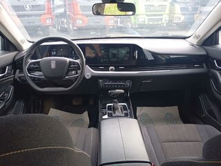 2023 FAW Bestune B70 I, белый, 934500 рублей, вид 5