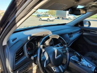 2019 Haval F7 I, чёрный, 1380000 рублей, вид 2