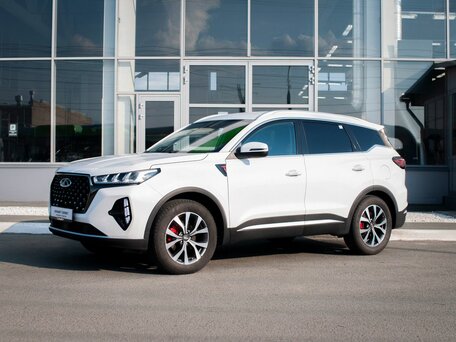 Chery Tiggo 7 Pro Max I