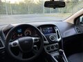 2011 Ford Focus III, белый, 900000 рублей - вид 8