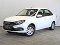2023 Lada (ВАЗ) Granta I Рестайлинг, белый