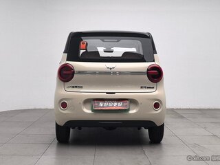 2026 Wuling Mini EV 25.1 kWh V, бежевый, 1199666 рублей, вид 4