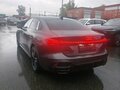 2026 Audi A5 L III (B10), серый, 6350000 рублей - вид 5