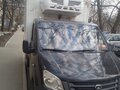 2016 ГАЗ ГАЗель Next 4.6, чёрный, 1150000 рублей