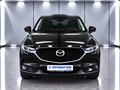 2019 Mazda CX-5 II, чёрный, 1800000 рублей - вид 1