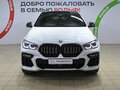 2020 BMW X6 30d III (G06), белый - вид 1