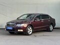 2012 Skoda Superb II, красный, 1090000 рублей